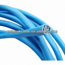 305m 4pr 23/24/26 AWG FTP / UTP / SFTP Cat6 Сетевой кабель LAN